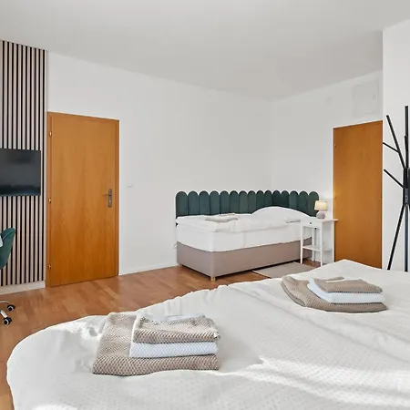 Dva V Centru Velké Meziříčí