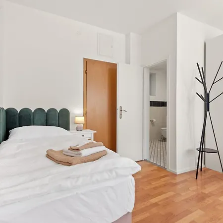 Rum i privatbostad Dva V Centru *