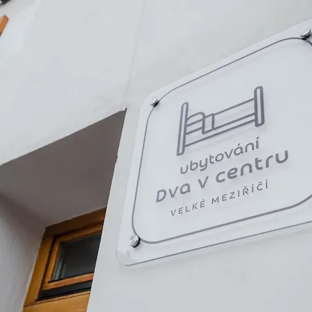 Dva V Centru Pansiyon *